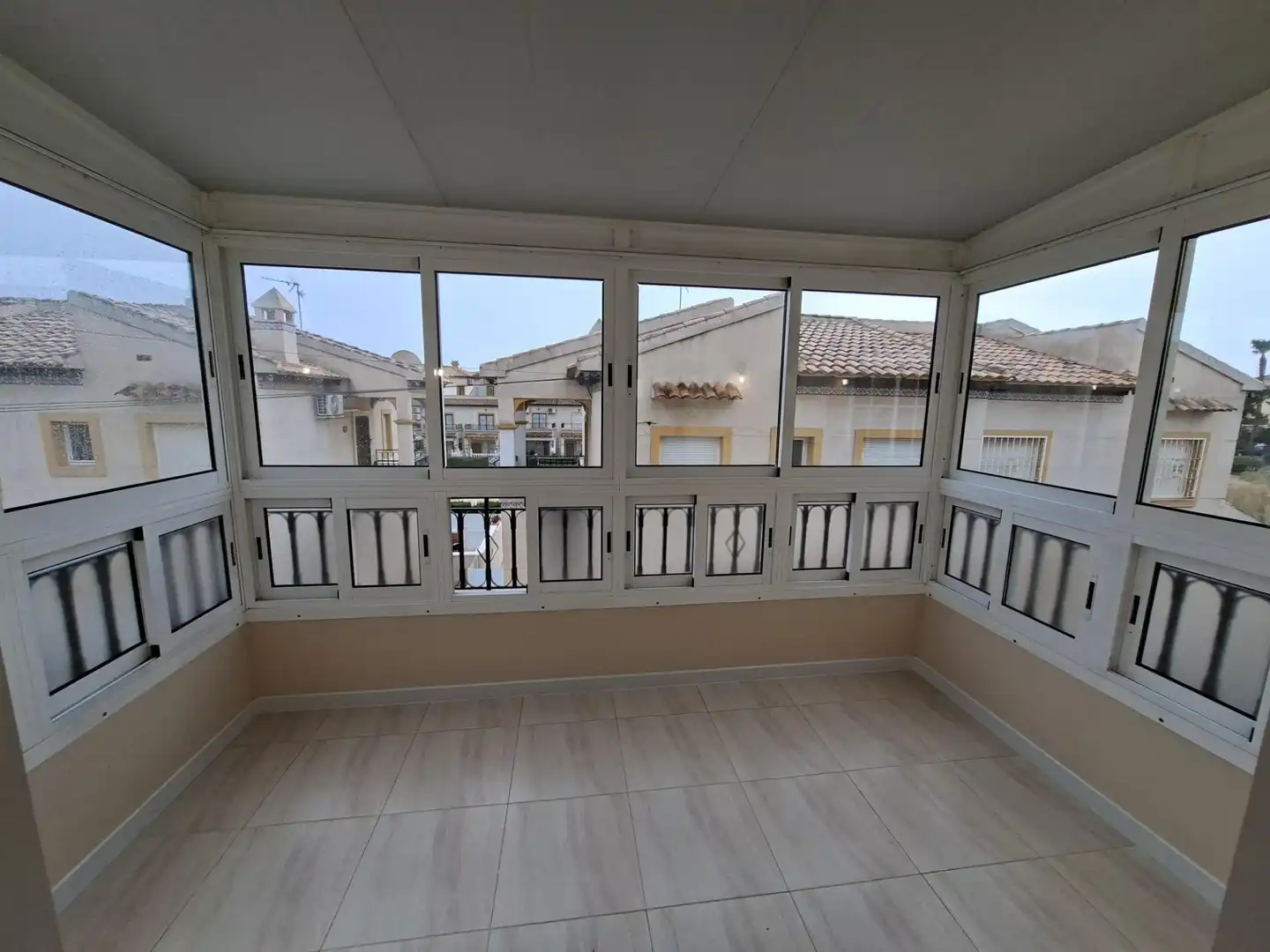 Bungalow with terrace for sale in HORIZONTE CL 4 2, imagen 12