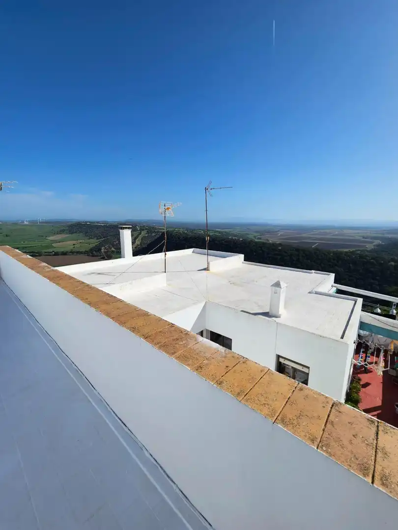 Casa amb terrassa en venda a Vejer, imagen 24
