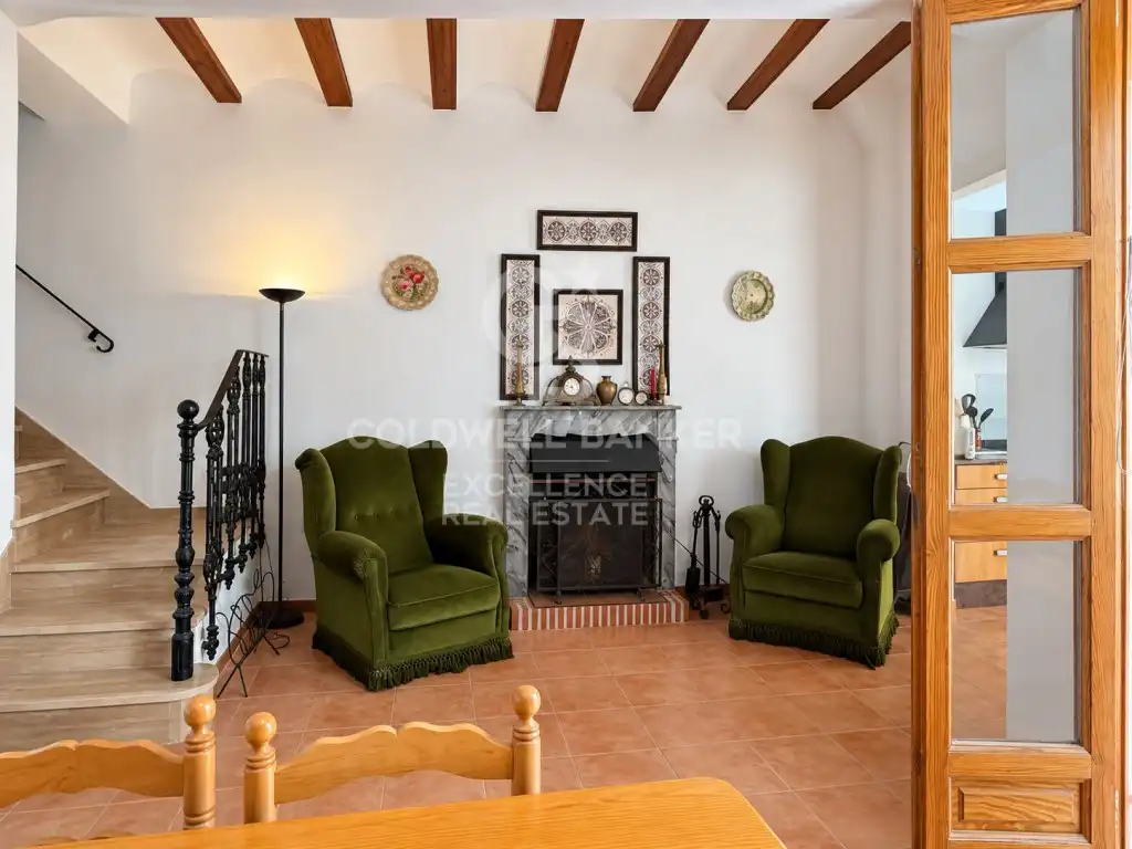 Casa en alquiler en Calle Venerable Beferull, imagen 6