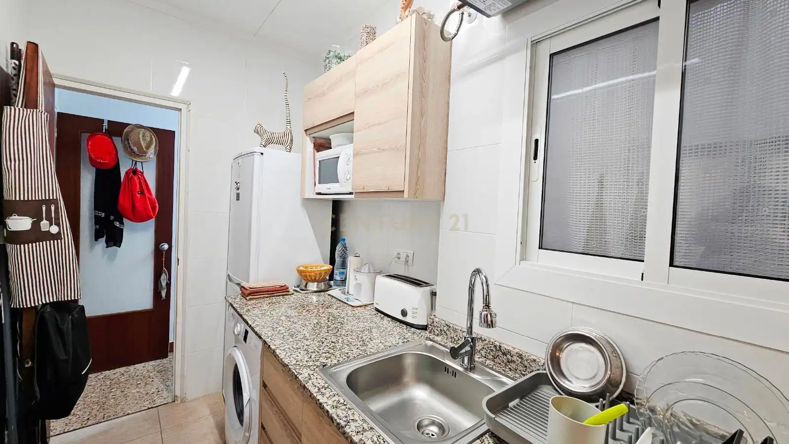 Apartments for sale in Colera