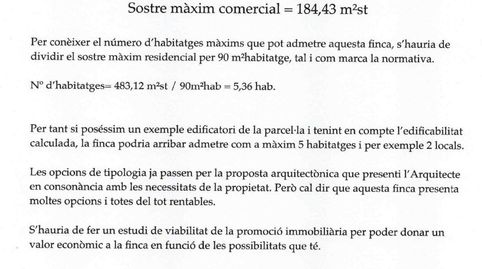 Foto 5 de Casa o xalet en venda a Calle Castell, Palau-solità i Plegamans, Barcelona