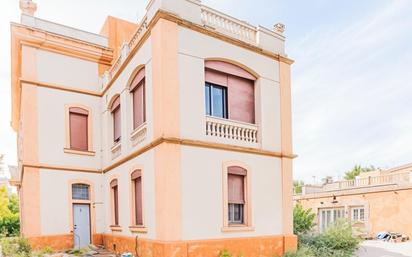 Vista exterior de Casa o xalet en venda en Alforja amb Jardí privat, Terrassa i Traster
