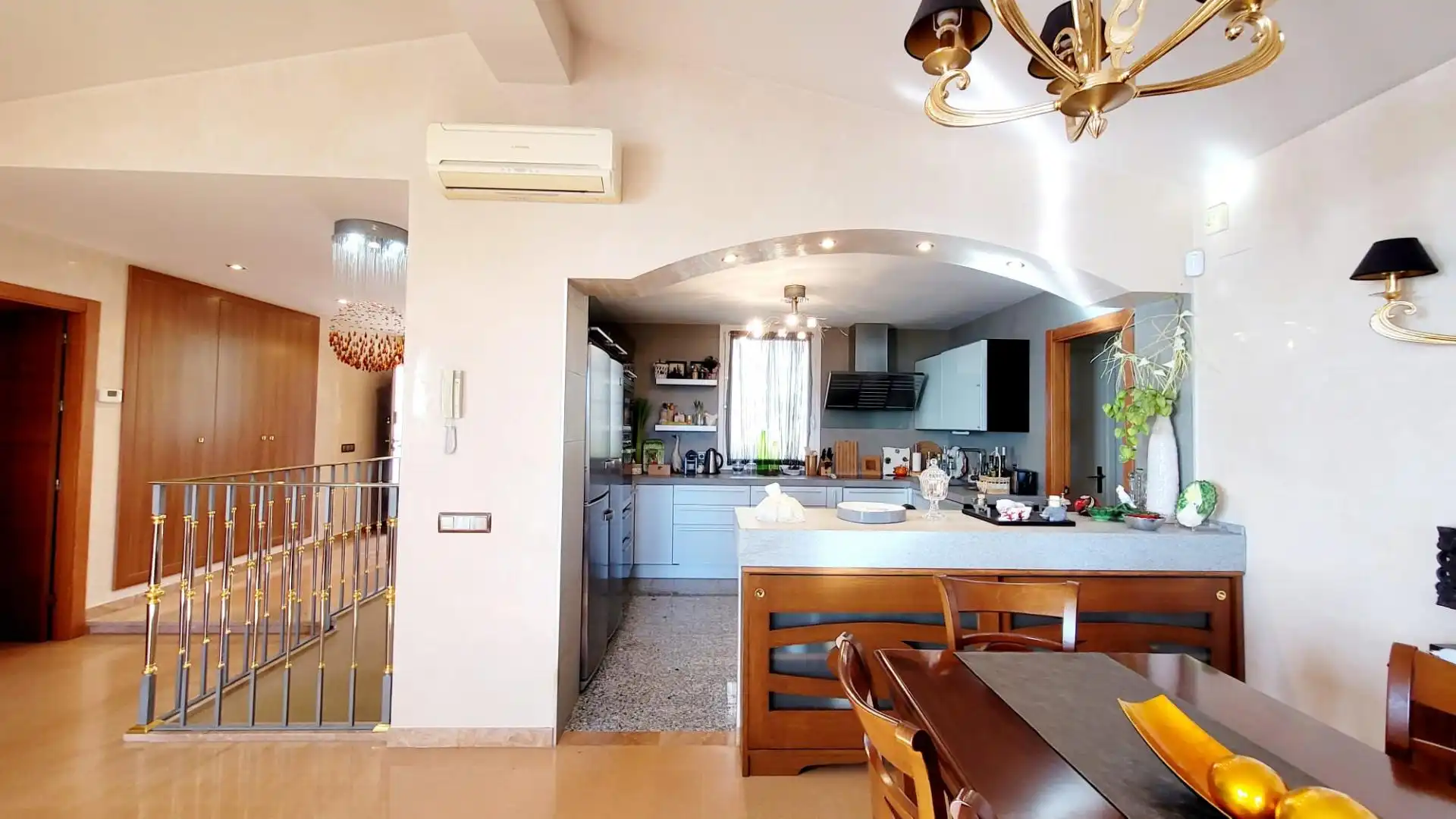 Chalet con terraza en venta en Montgoda, imagen 16
