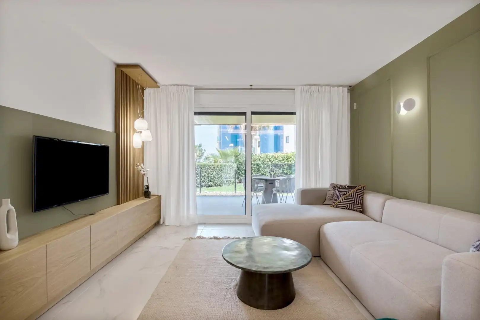 Apartment mit Pool zum Verkauf in Calle MAR GRUESA, imagen 11