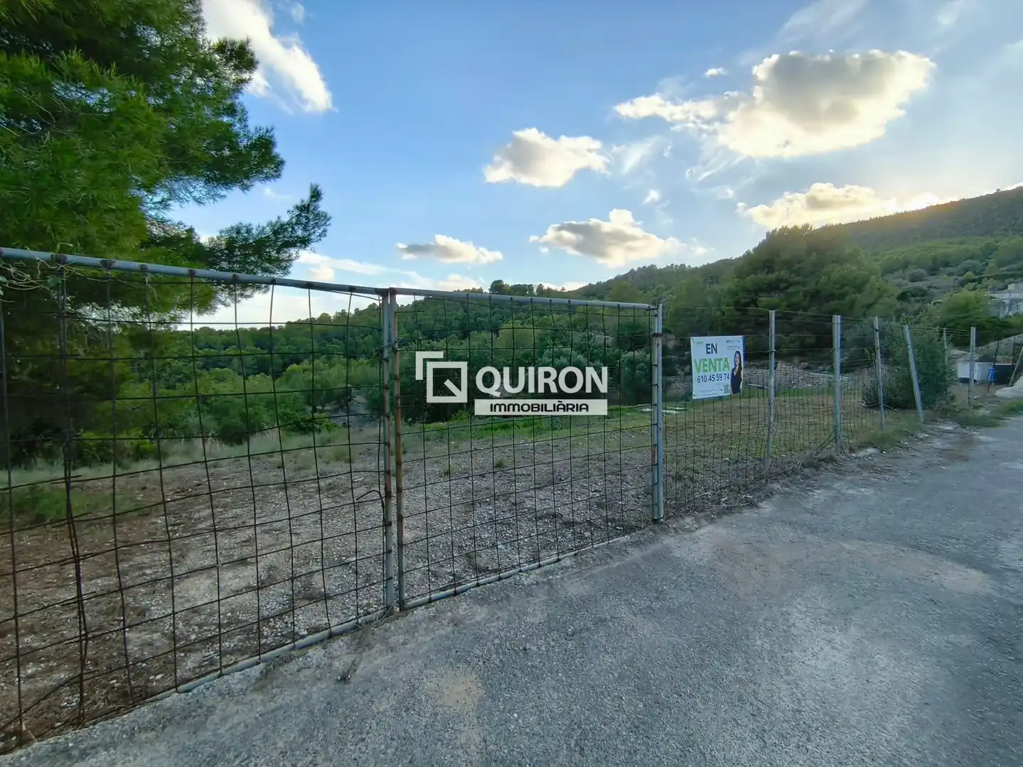 Terreno rústico en venta en Albinyana, imagen 8