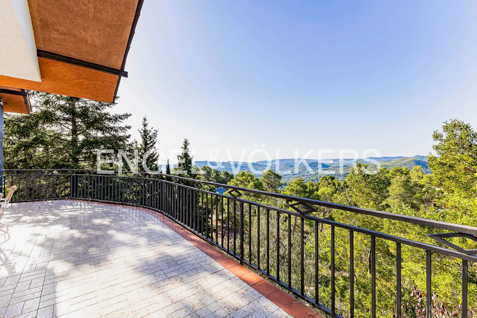 Casa amb jardí en venda a Corbera de Llobregat, imagen 10