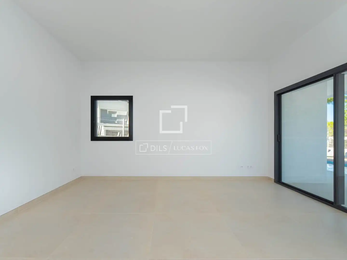 Villa con terrazza in vendita a Sant Agustí-Cala de Bou, imagen 6