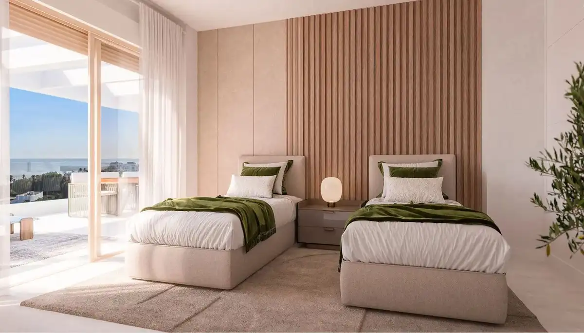 Apartament amb piscina en venda a Costa Natura, imagen 7