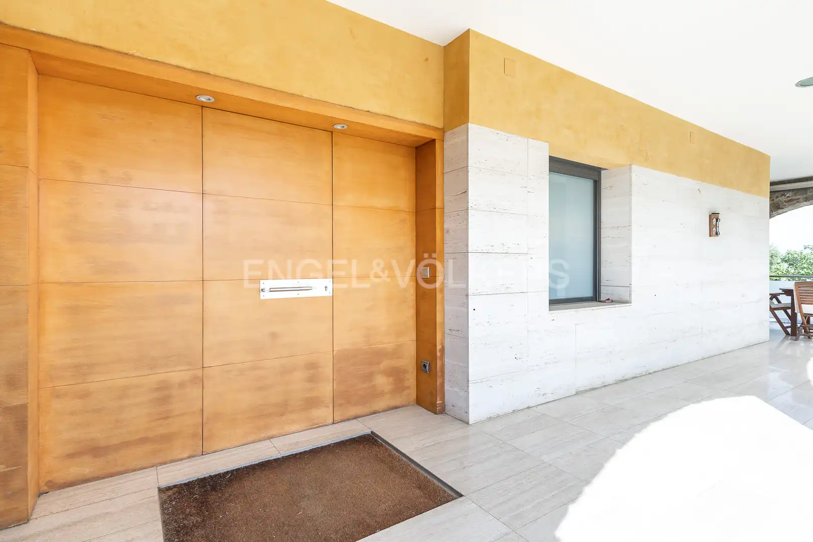 Casa o chalet en venta en Canovelles con Aire acondicionado, Calefacción y Jardín privado