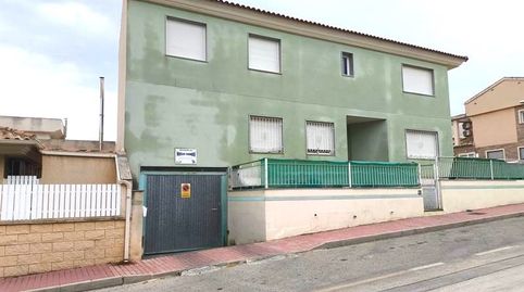 Foto 4 de Casa adosada en venta en Calle Ecuador, 15, Alguazas, Murcia