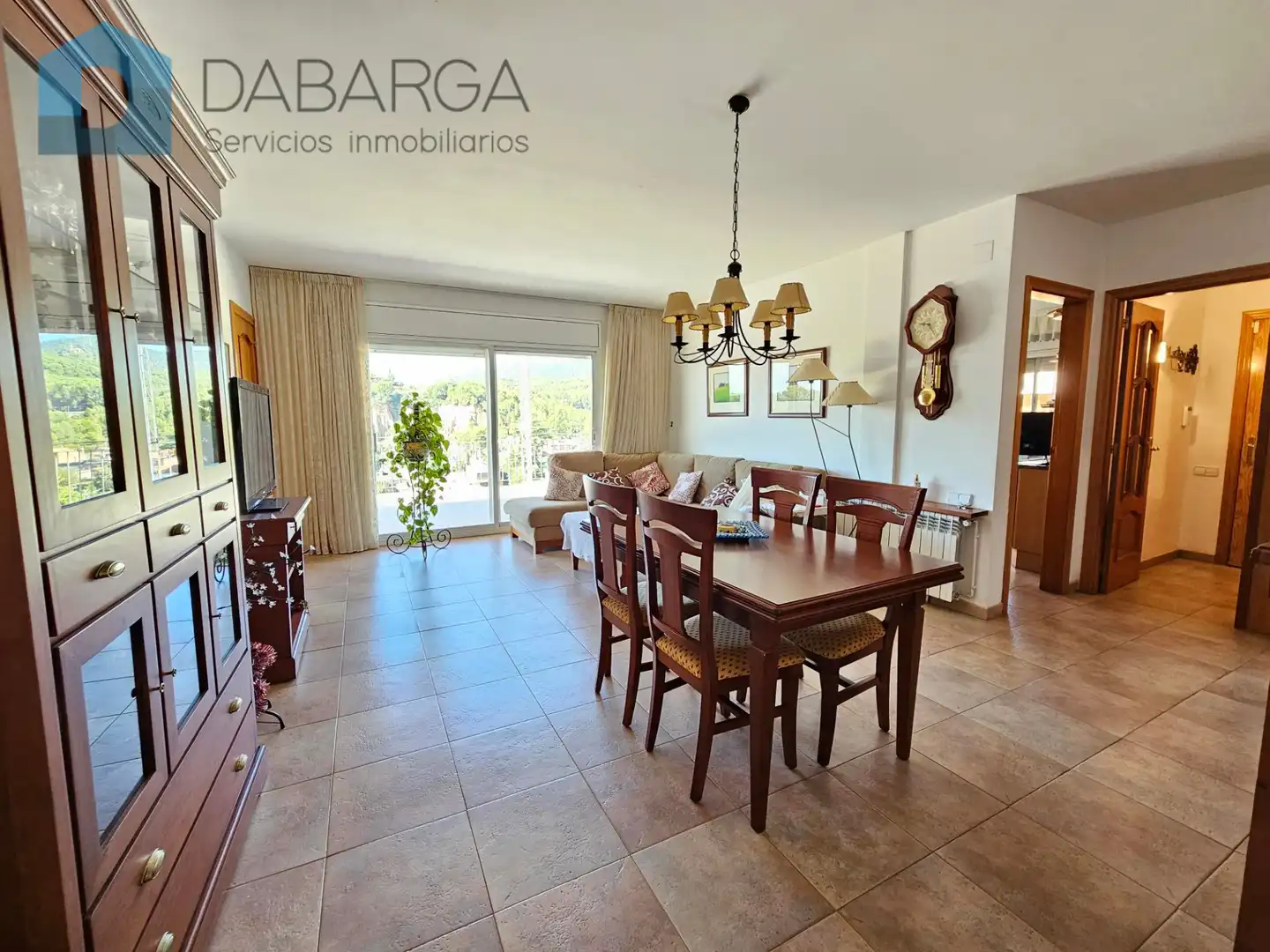 Vista exterior de Casa o chalet en venta en Viladecavalls con Calefacción, Terraza y Trastero