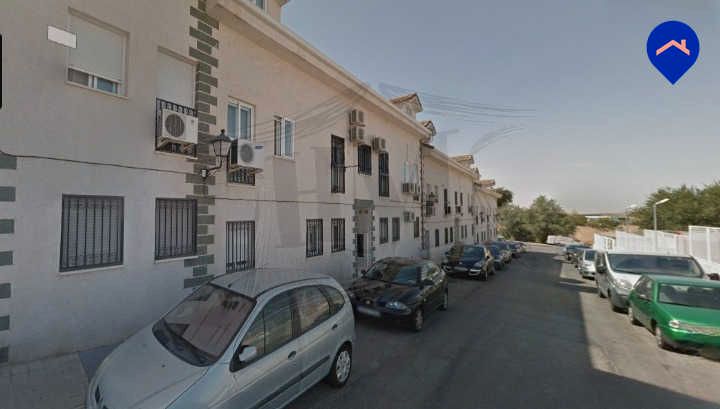 Vista exterior de Dúplex en venta en Torres de la Alameda con Calefacción, Parquet y Terraza