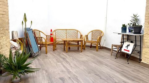 Foto 2 de Planta baja en venta en Calle de la Visitación, Morvedre, Valencia Capital