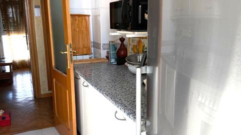 Foto 2 de Pis en venda a Calle Lisboa, Montserrat - Parque Empresarial, San Fernando de Henares