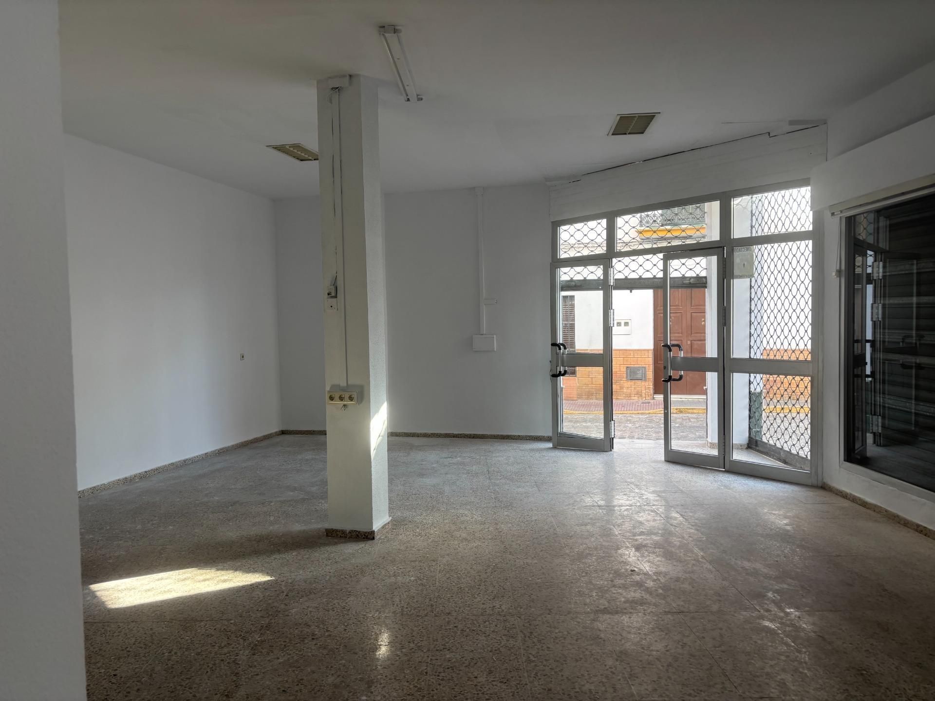 Premises to rent in Sanlúcar la Mayor