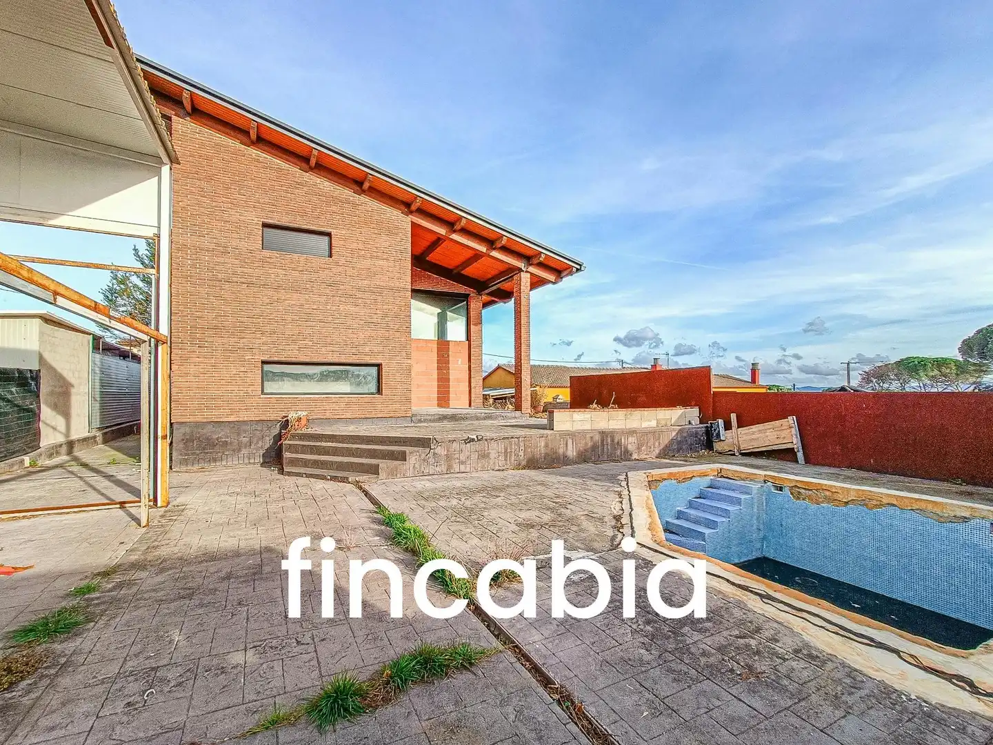 Casa con piscina en venta en Carrer de la Gavina 5, imagen 15