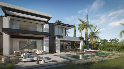 Foto 5 de Casa o chalet en venta en Nueva Alcántara, Marbella