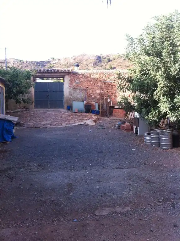 Casa en venda a Petrés, imagen 5