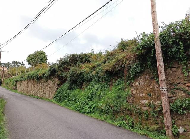 Terreno residencial en Venta en Valadares - Beade