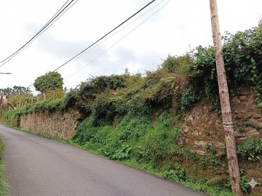 Terreni e lotti in vendita a Valadares - Beade