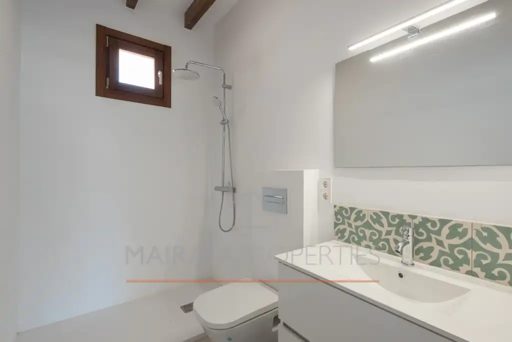 Casa rustica con piscina in vendita a Campanet, imagen 9