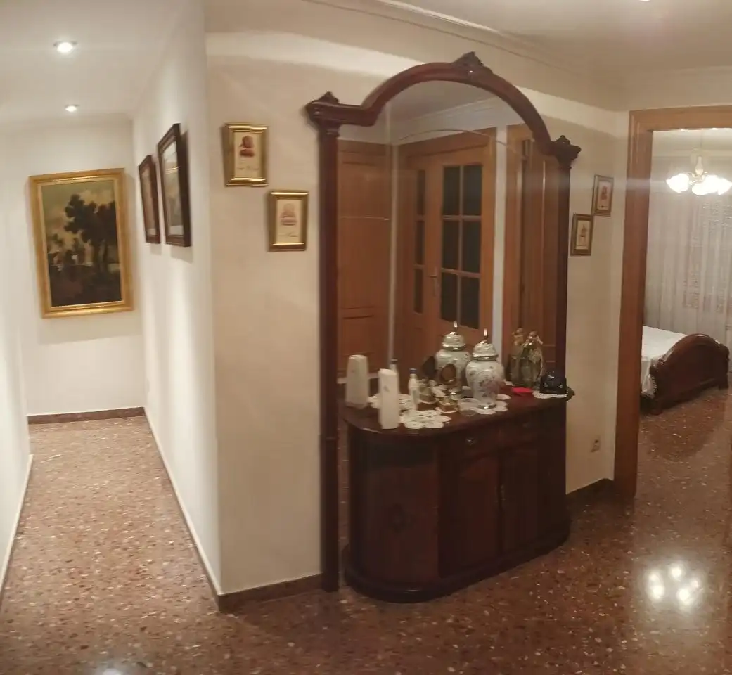 Flat with lift to rent in Calle Glen Ellyn, imagen 21