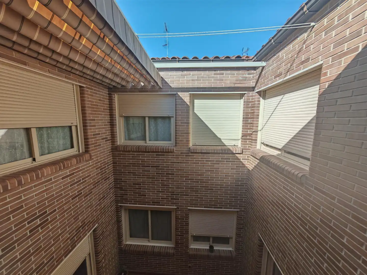 Vista exterior de Casa o chalet en venta en Illescas con Calefacción, Terraza y Trastero