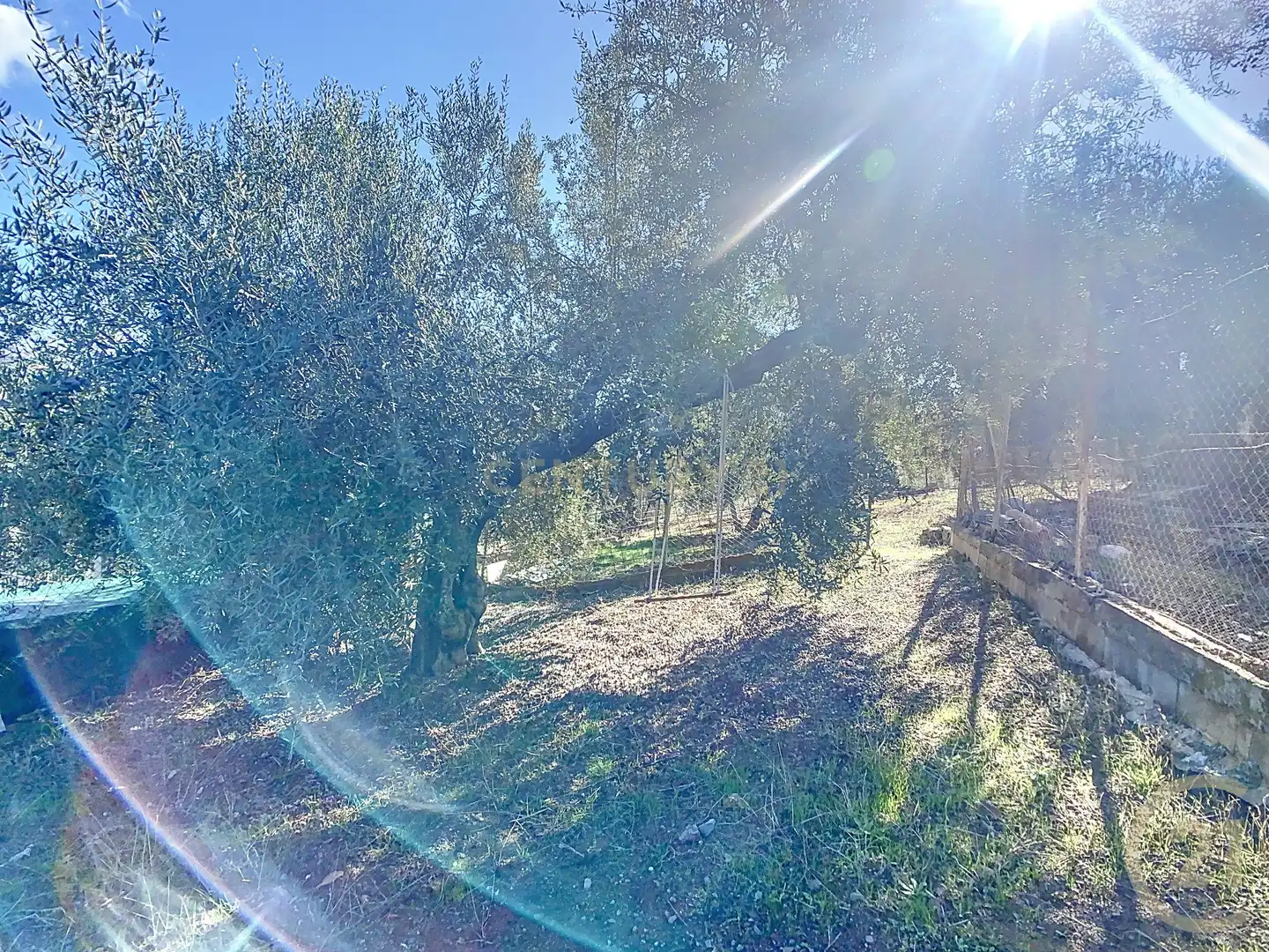 Casa o chalet en venta en Riogordo con Amueblado y Lavadora