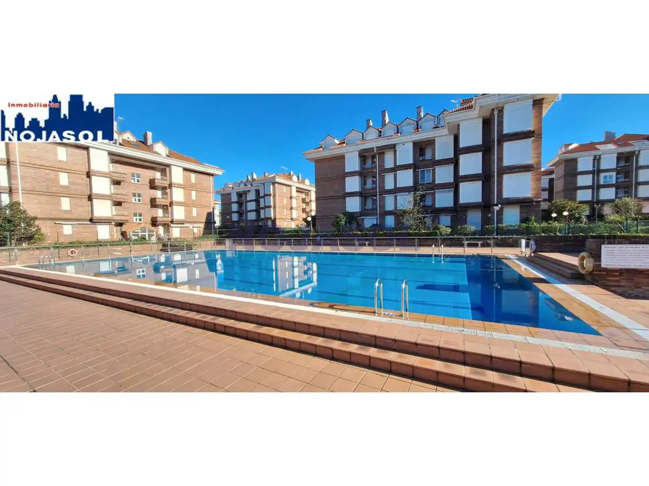 Apartamento de alquiler en Calle El Arenal, 11, Ris