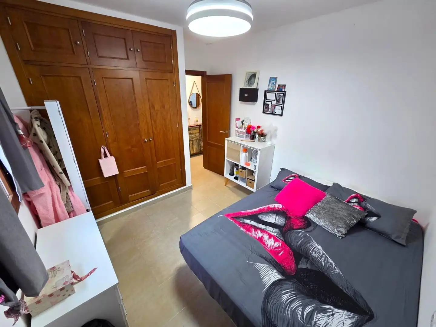 Wohnung zum Verkauf in La Soledad, imagen 4