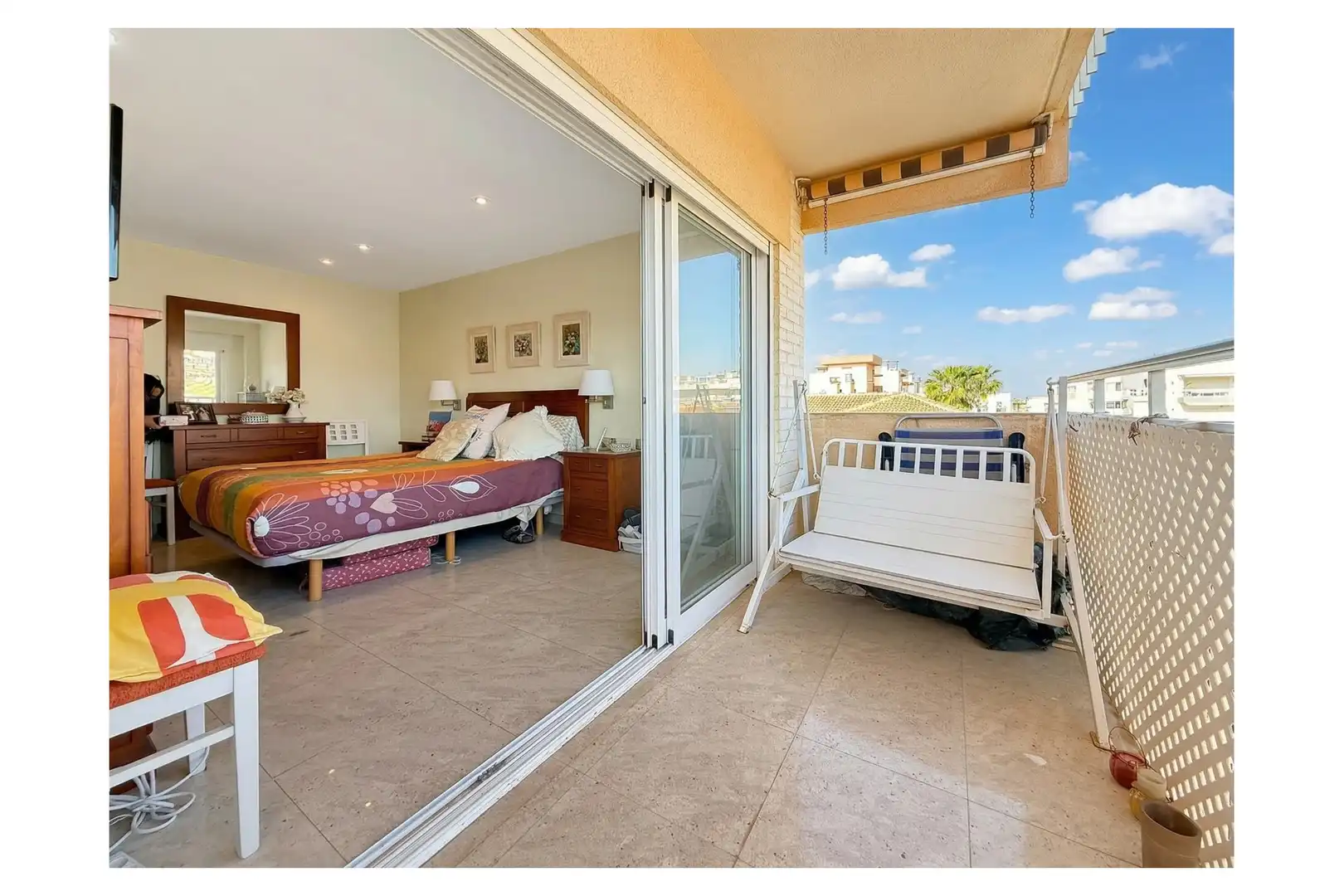 Flat for sale in Santa Pola, imagen 2