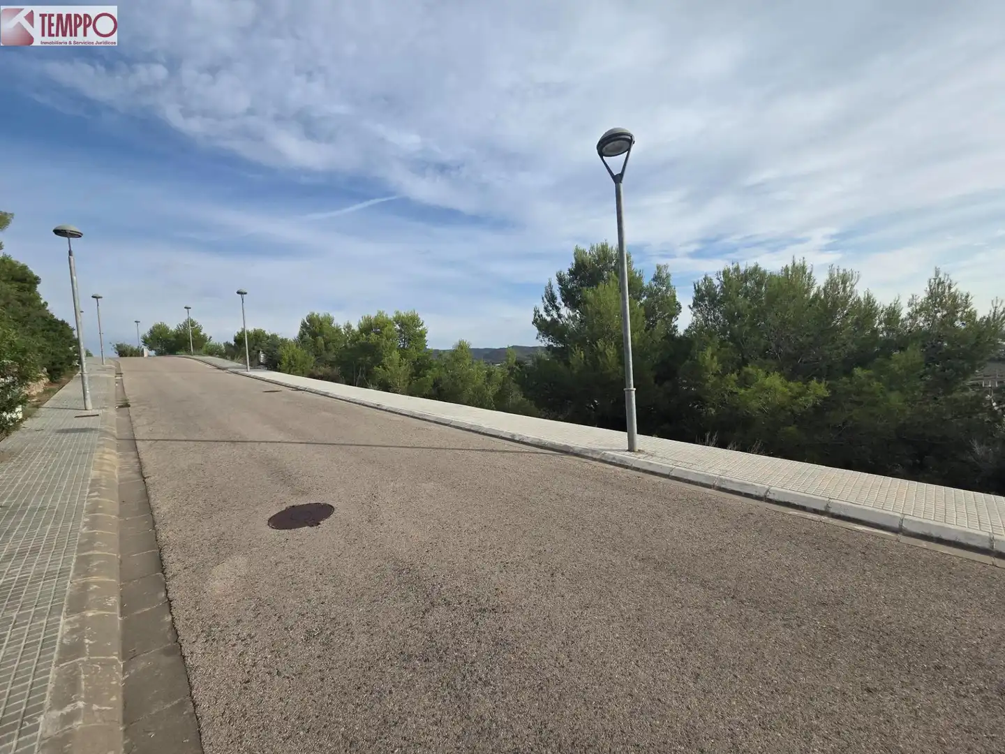 Terreny residencial en venda a Carrer de la Petúnia, imagen 9