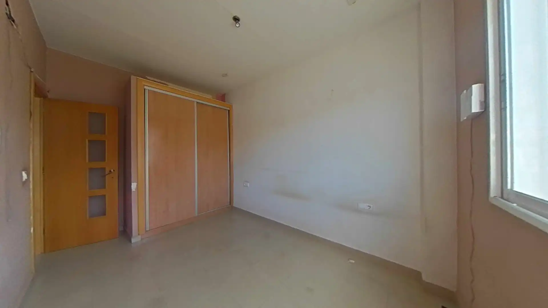Habitación de Apartamento en venta en Aldaia