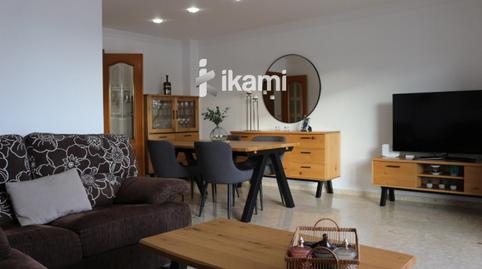 Foto 5 de Casa adosada en venda a La Xara - La Sella, Alicante