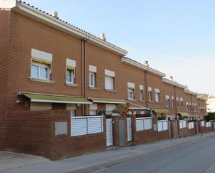 Vista exterior de Casa o xalet en venda en Montgat