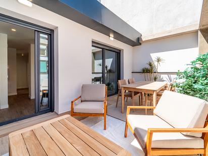 Attic to rent in Calle de García Luna, 20, Ciudad Jardín