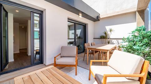 Photo 2 of Attic to rent in Calle de García Luna, 20, Ciudad Jardín, Madrid