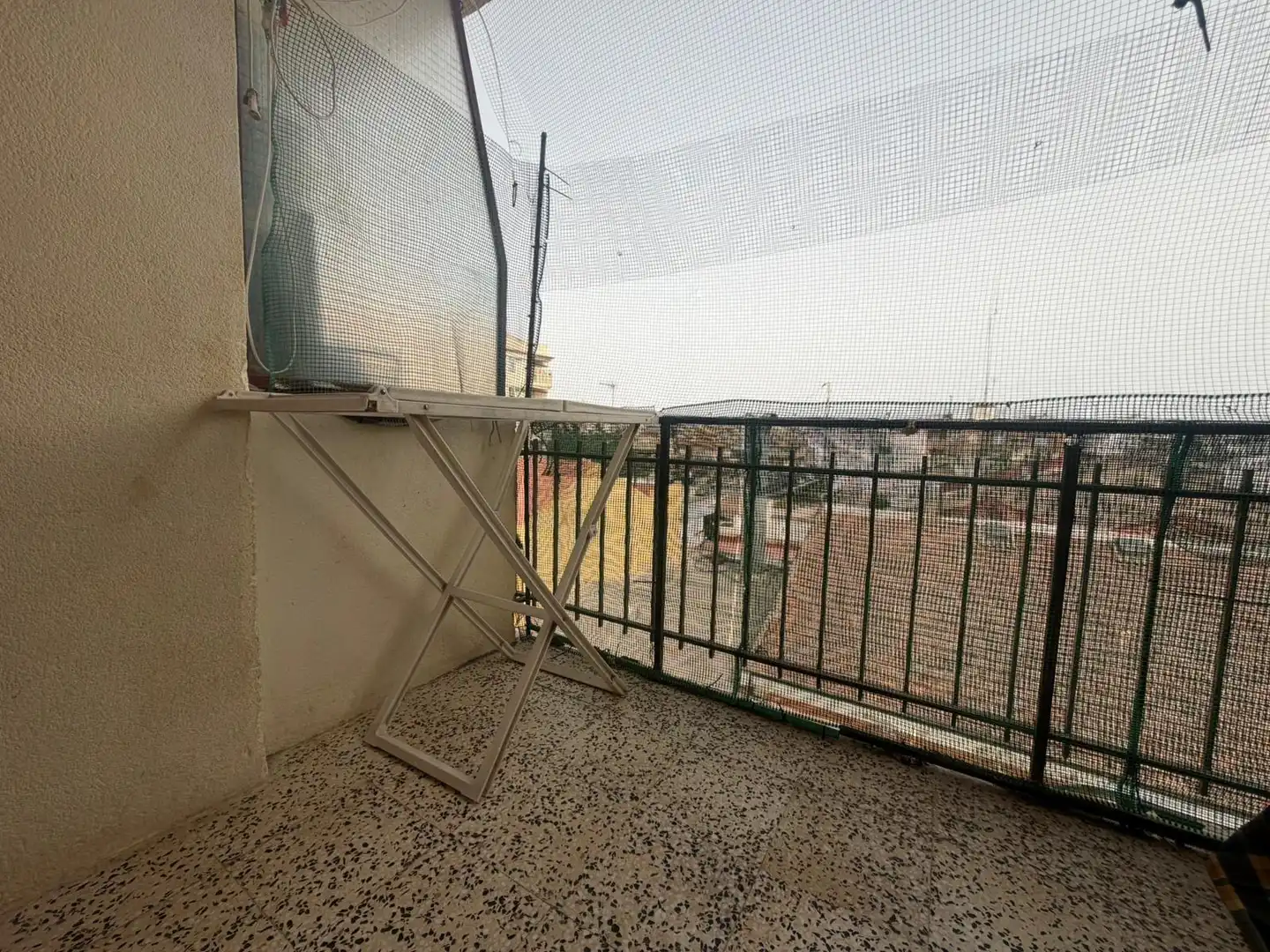 Terrassa de Apartament en venda en Almoradí amb Terrassa i Balcó
