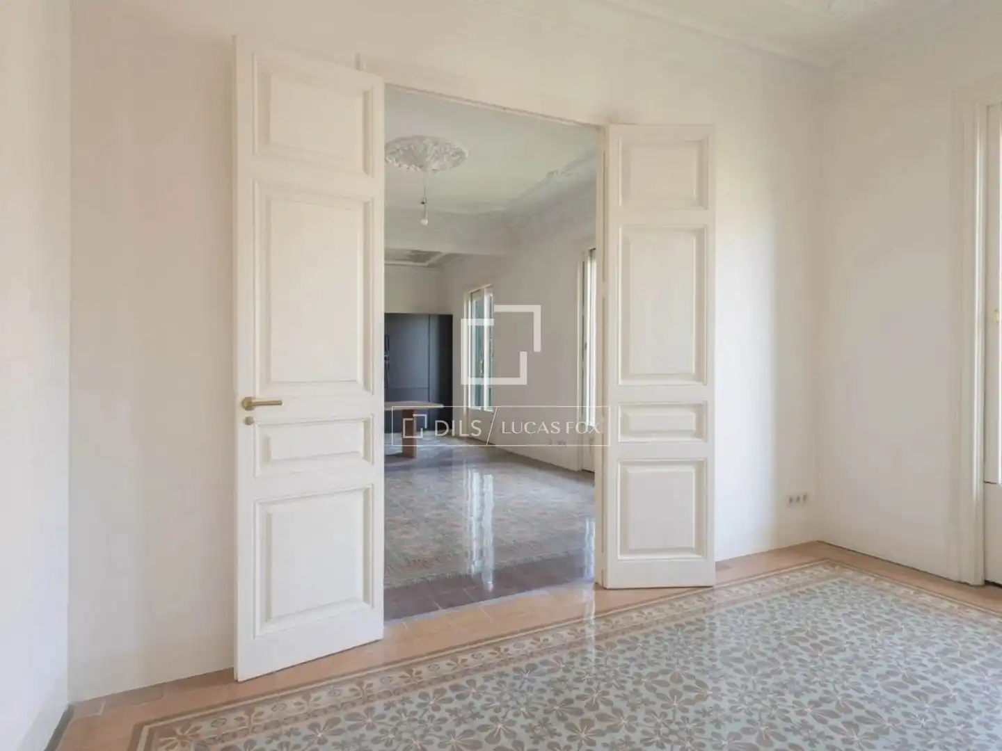 Wohnung mit Terrasse zum Verkauf in Eixample, imagen 19