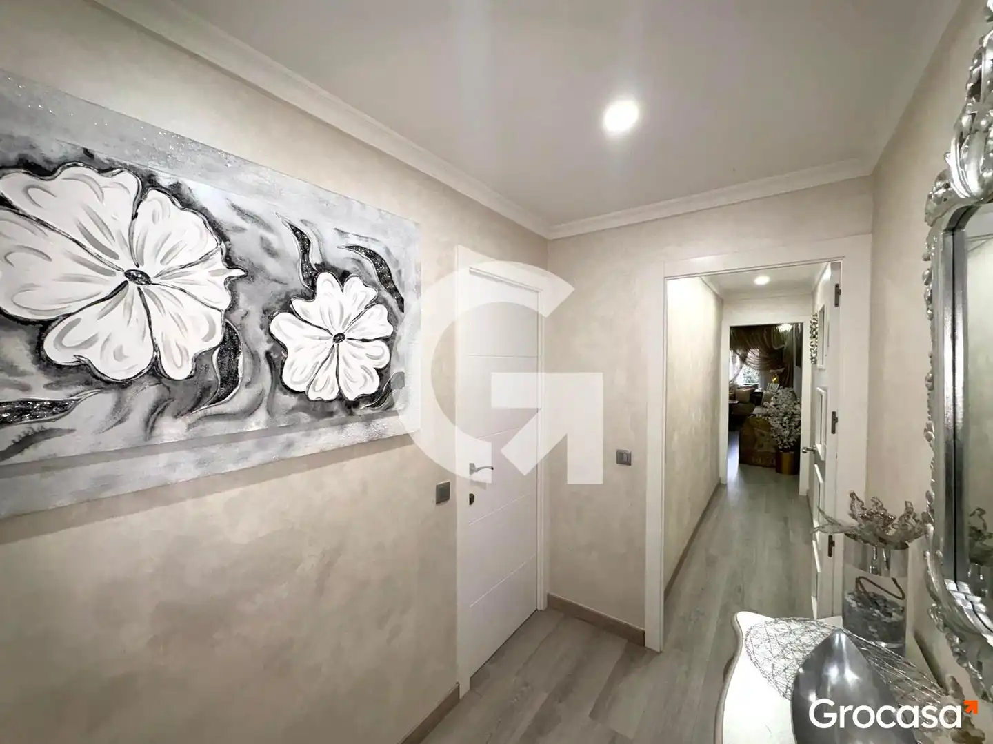 Flat for sale in Mataró  with Furnished, Oven and Washing machine