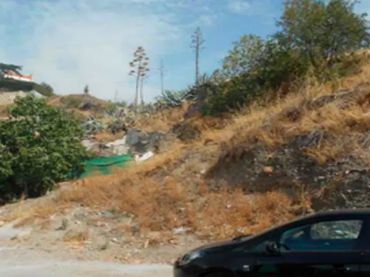 Terreno residenziale in vendita a Calle Camino Viejo de Güéjar