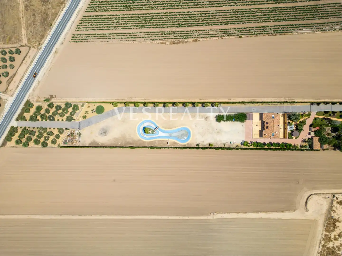 Xalet amb piscina en venda a carretera Hondón, imagen 64