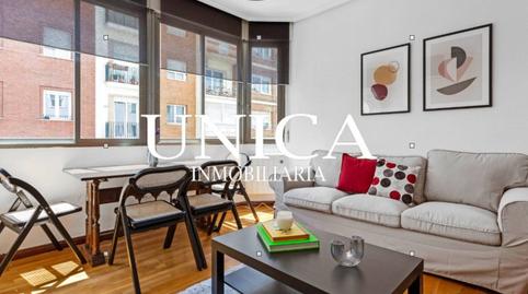 Photo 3 of Flat for sale in Vallehermoso, Madrid