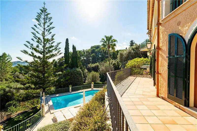 Villa avec terrasse à vendre à Pollença Poble, imagen 2