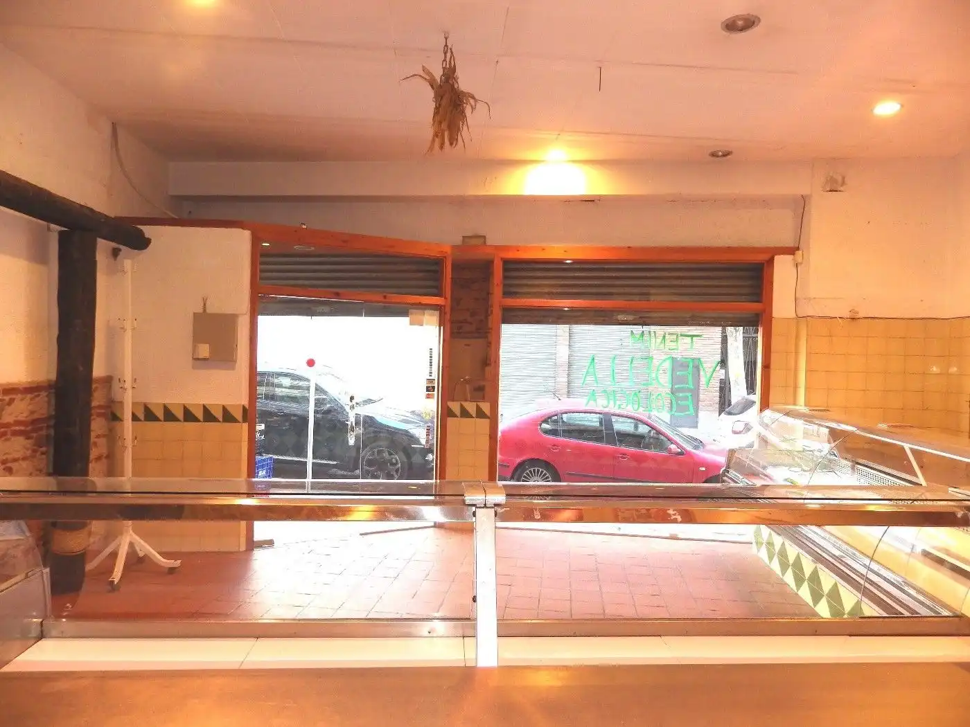 Commercial properties for rent in Argentona