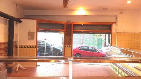 Foto 4 von Geschaftsraum zur Miete in Nucli Urbà, Argentona