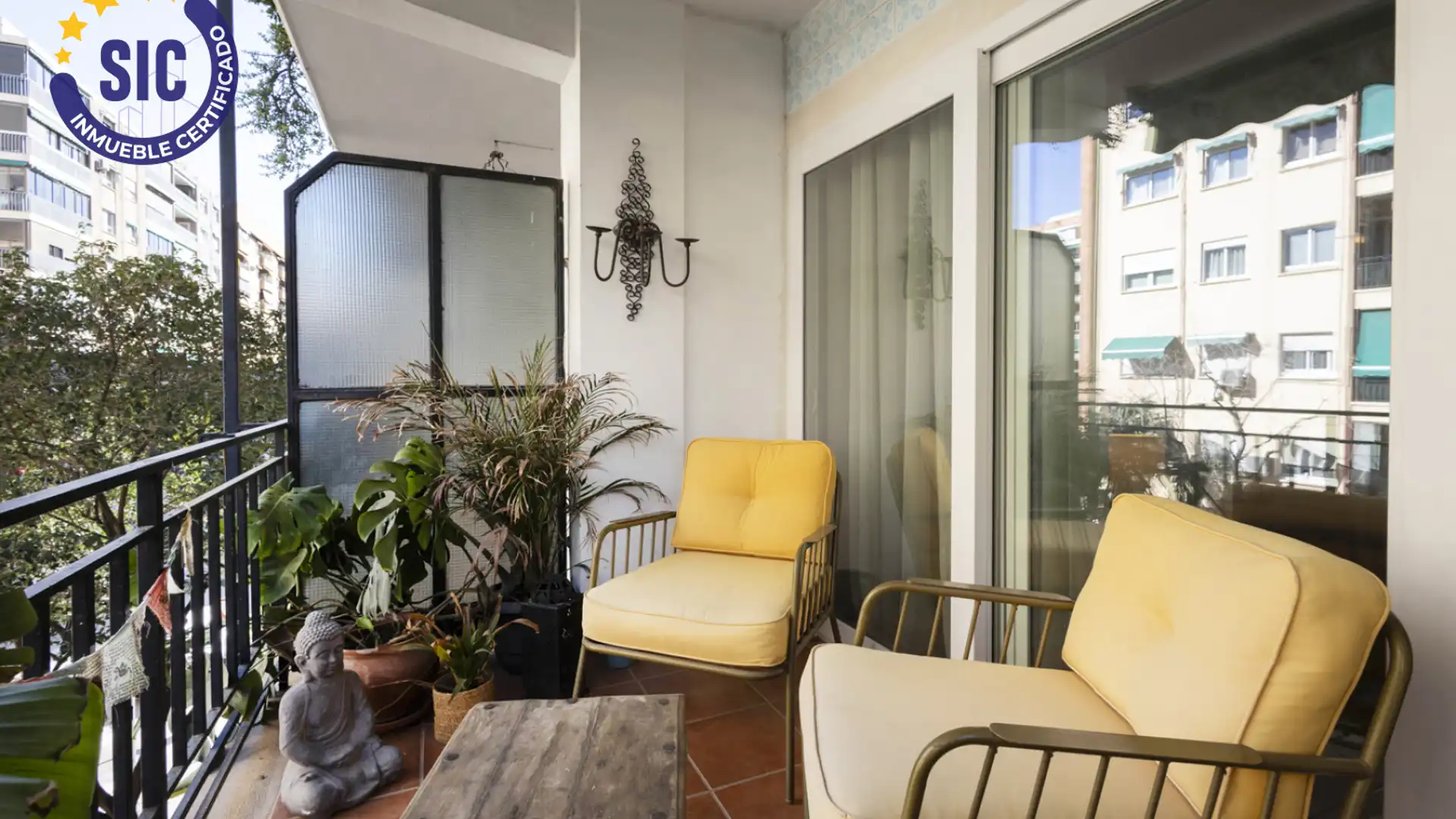 Piso en venta en Valencia - CL JUAN RAMON JIMENEZ, 36, Malilla, Quatre Carreres