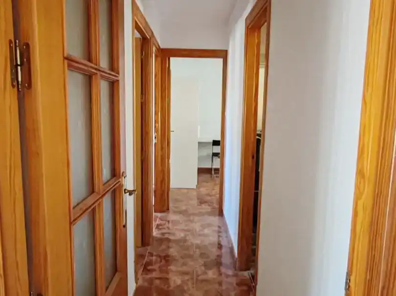 Flat for rent in Viator, Almería