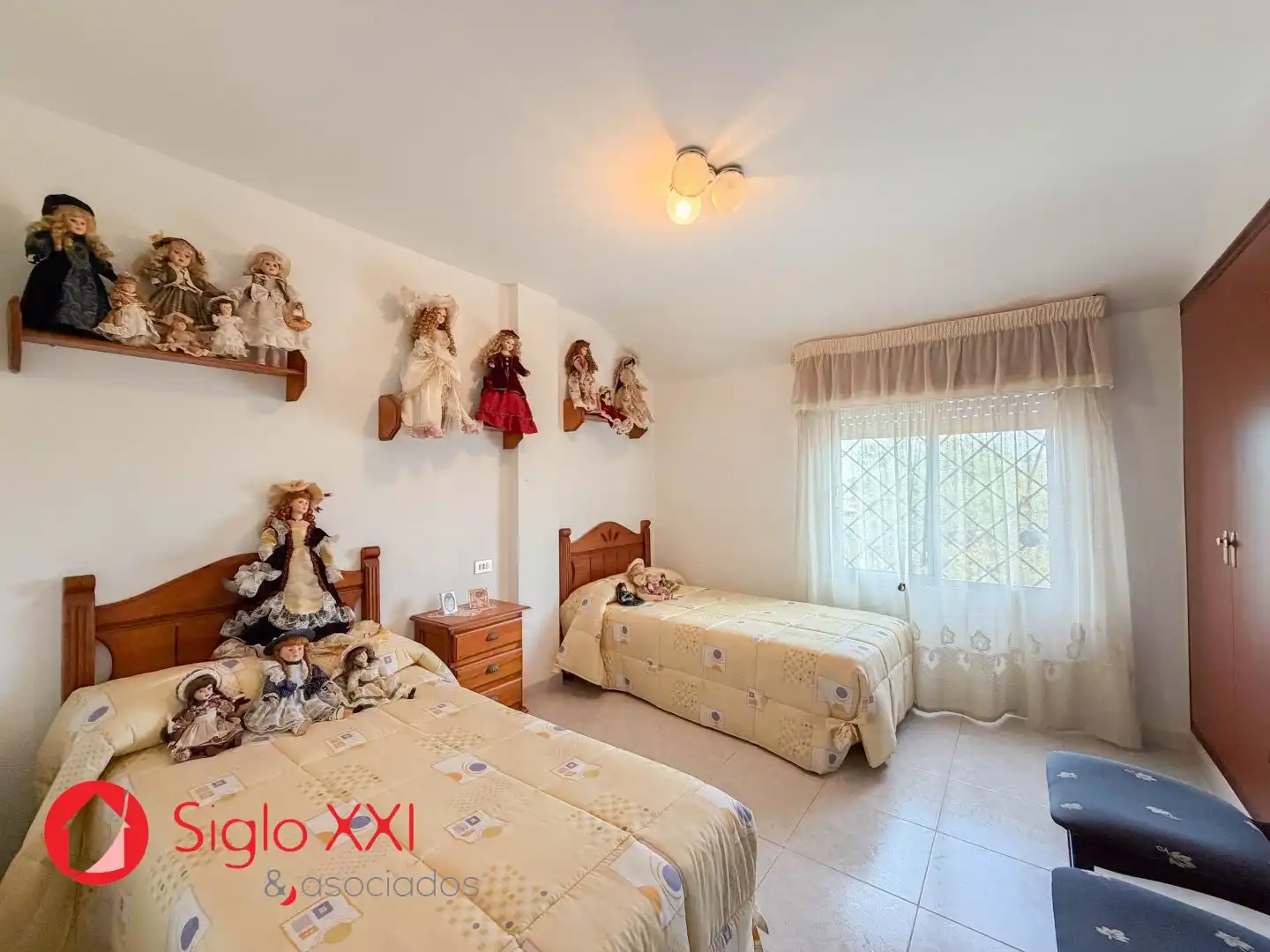 Chalet con piscina en venta en Madrigal, imagen 67