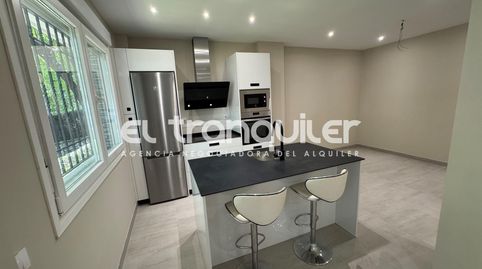 Photo 2 of Flat for rent in Paseo de la Chopera, Ensanche, Alcobendas